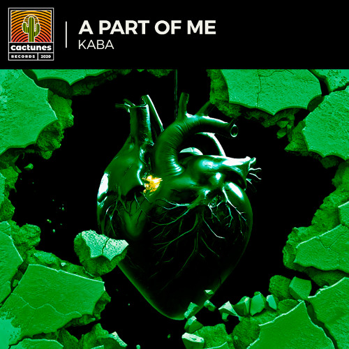 KABA - A Part Of Me
