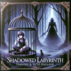 影の迷宮 (Shadowed Labyrinth)