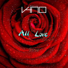 All In Love Vol 2.5 Bonus