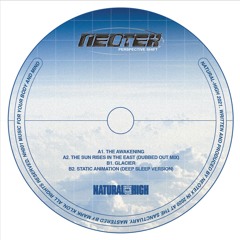 PREMIERE: Neotex - Glacier [Natural-High]
