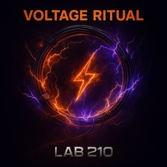 Voltage Ritual (Demo)