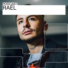 Technopol Mix 036 | Raël