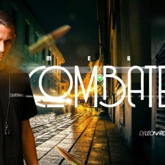 MEGA COMBATE DJ LEONARDO SC