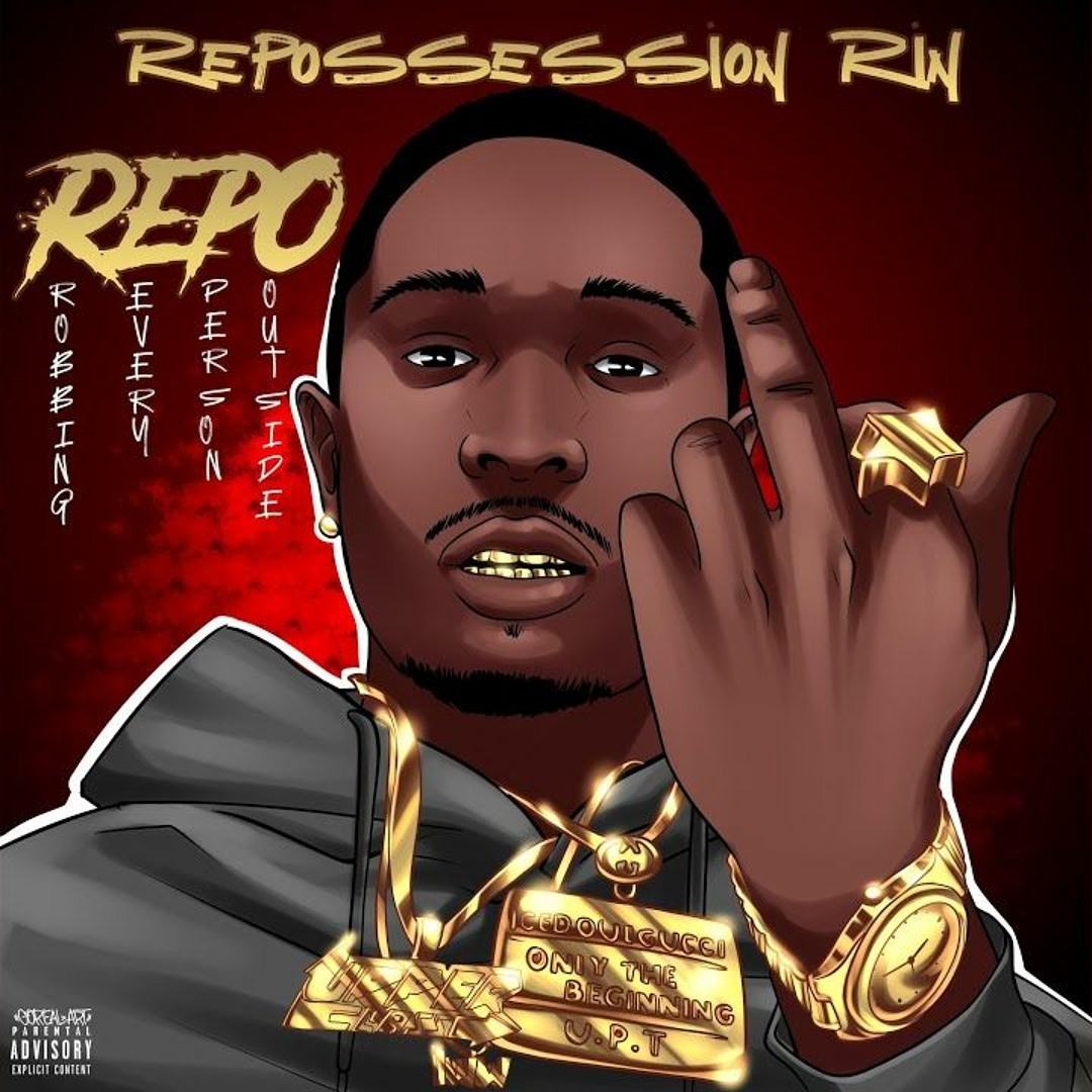 Stream repossession rin - Actin Out (feat. K.E) by reallyhim | Listen ...