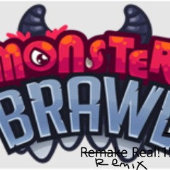 Remix - Monster Brawl Theme