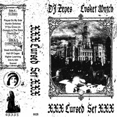 DJ Zepes & Cvsket Mvtch - Cursed Set (Side B - CVSKET MVTCH SIDE)
