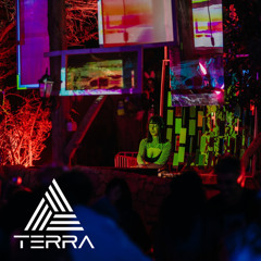 Lali @ TERRA Purim 2025