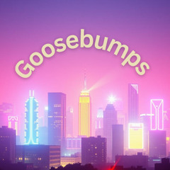 Goosebumps
