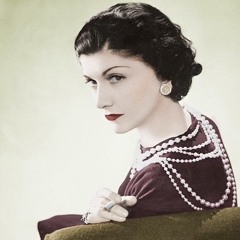 COCO CHANEL (DrippN)