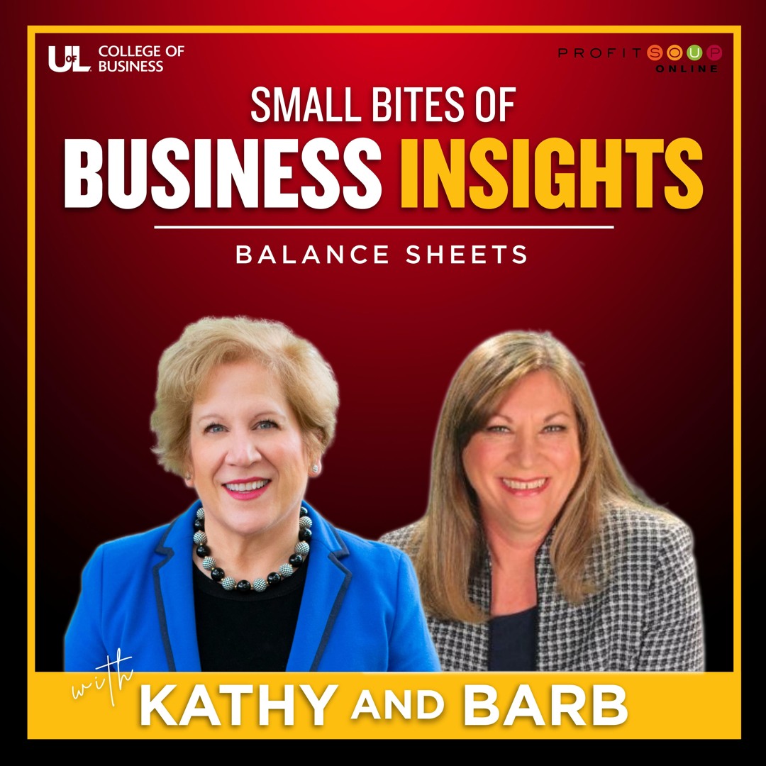 Balance Sheets