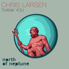 Chris Larsen - Thank You