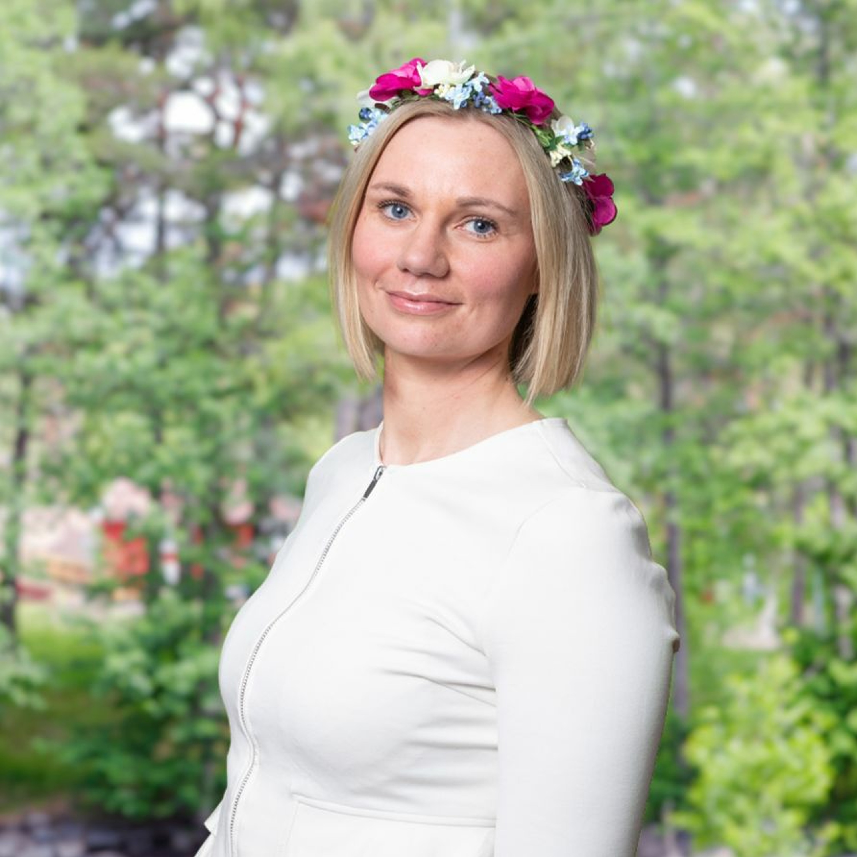 Vänliga Vetlanda-podden