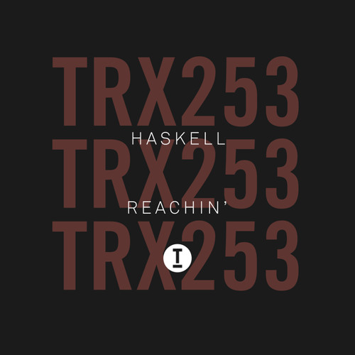 Reachin' (Extended Mix)