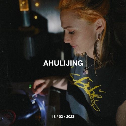 Ahulijing 18.03.2023