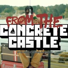 Lil Yachty - Crete Music Vol. 1  From The Block [Concrete Castle] Performance