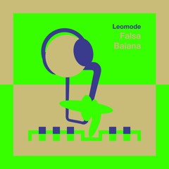 Falsa Baiana (feat. Jurandir Santana)