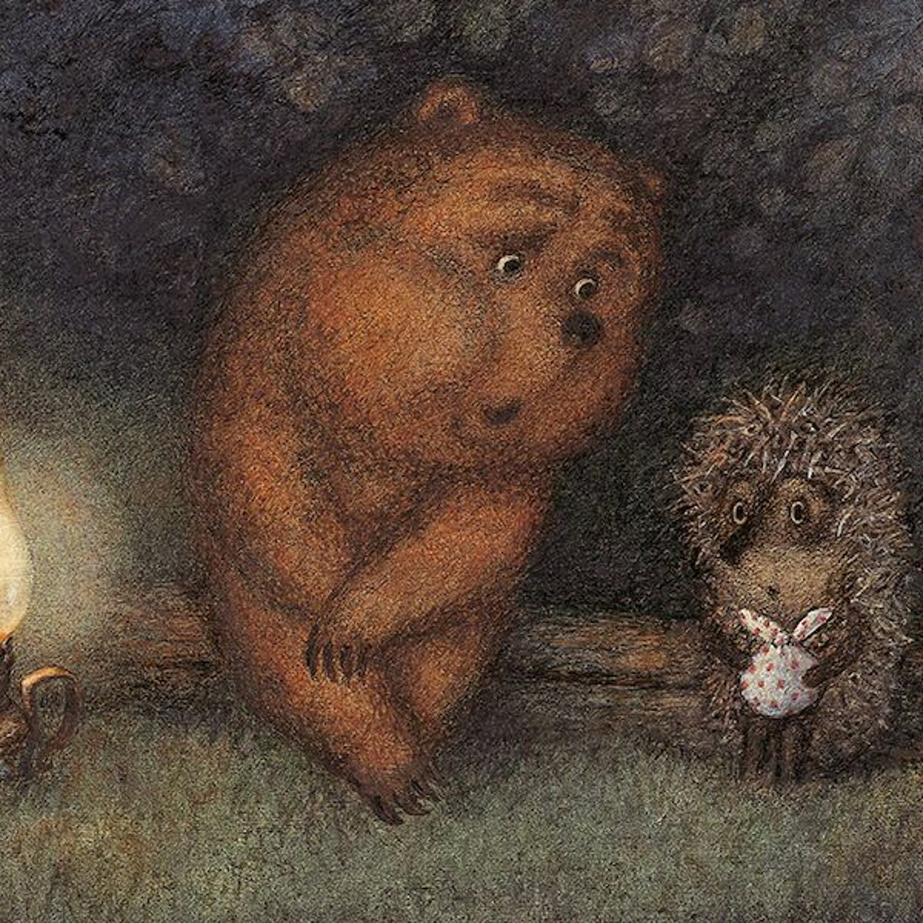 Про мишку и ежика. Про мишку и ежика. Ёжик в тумане и медвежонок. Трям здравствуйте мультфильм ежик. Ёжик в тумане и медвежонок.