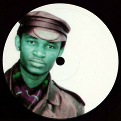 Oliver N'Goma - Muendu (Masalo's Acid Dream Version) [202?]