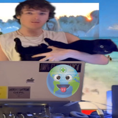 POSITIVE RADIO EPISODE 003 (Cat Lady)