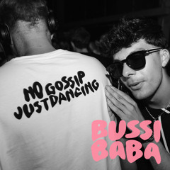 Bussi Baba B2B Februar 2025