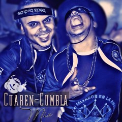 DJ Xplosive y Chepe - Cuaren-Cumbia Mix