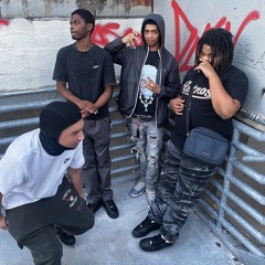 tennooo - scary (xxntii_xox) [slump audios exclusive]