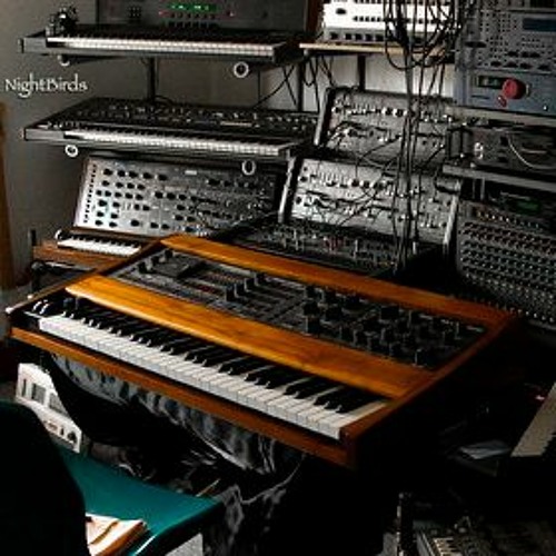 NightBirds - Modular 2.6.2 suite / 05 07 2021