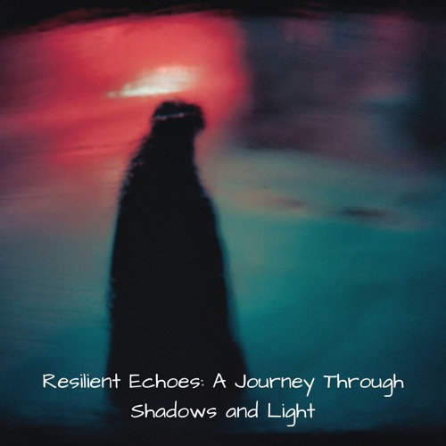 Resilient Echoes: A Journey Through Shadows and Light