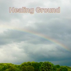 Healing Ground (Deborah Coleman Cover)