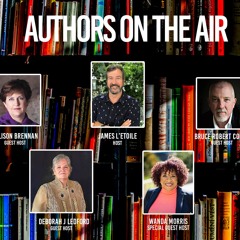Authors on the Air