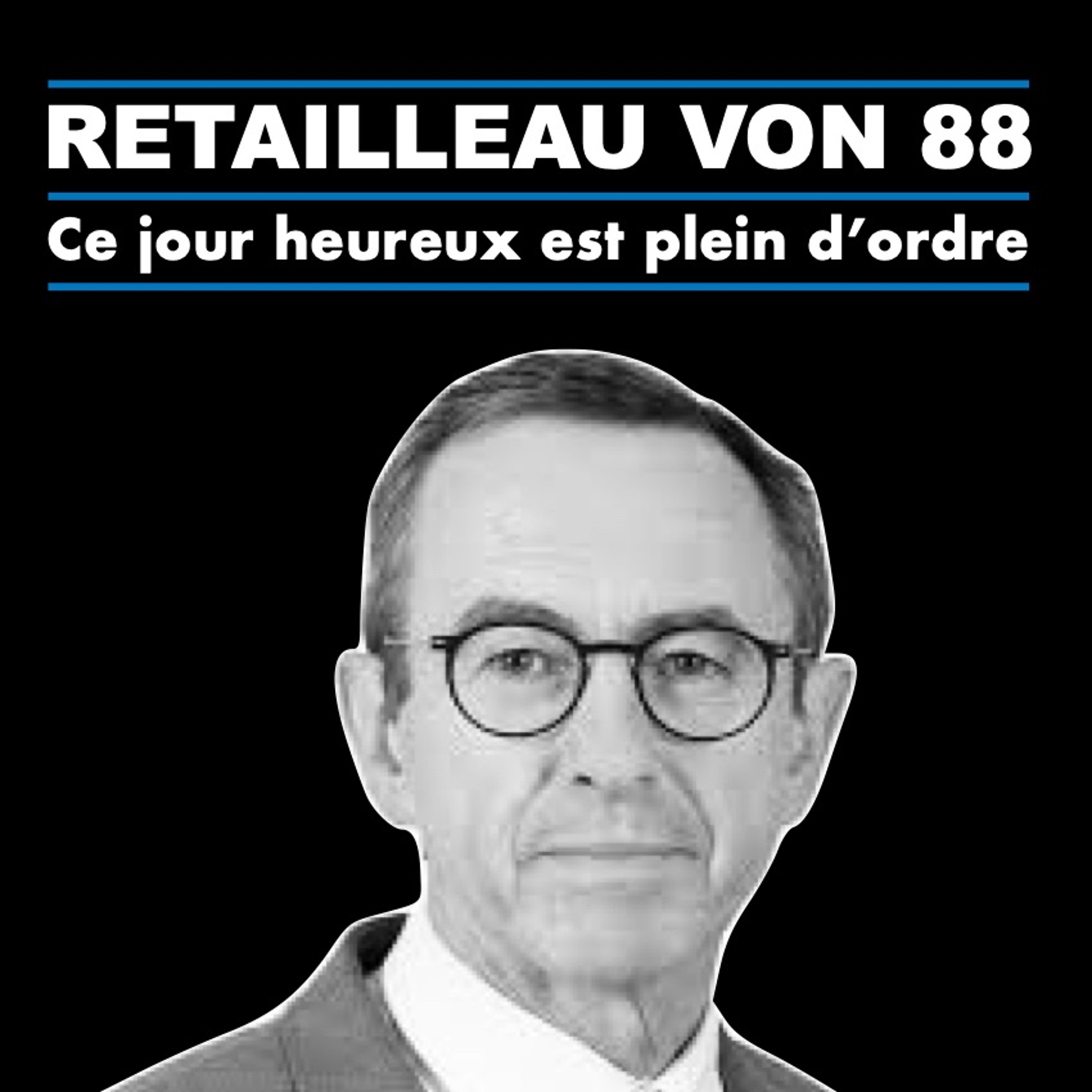RETAILLEAU VON 88