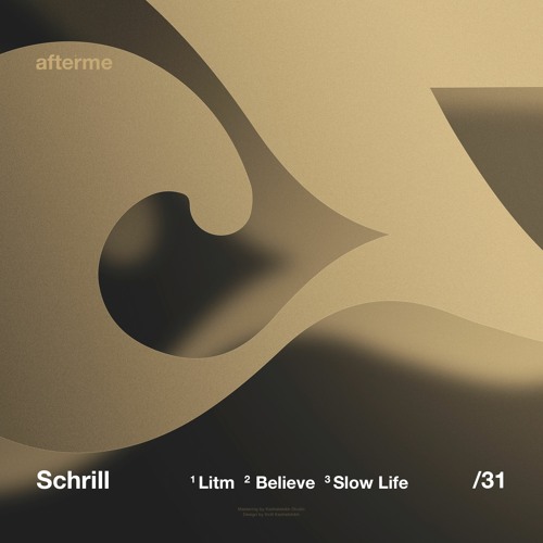 PREMIERE: Schrill - Slow Life [Afterme]