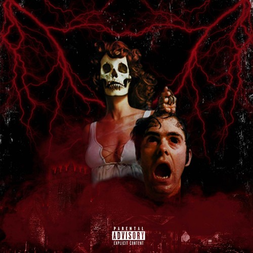 Nigel T - The Walking Dead