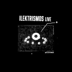 Perpendicular 2023 - Ilektrismos (live)