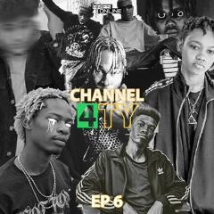 Channel 4TY: Ep 6