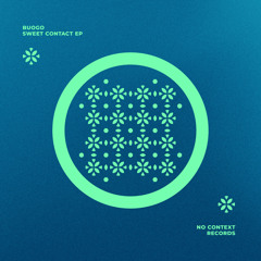 Buogo - Sweet Contact EP