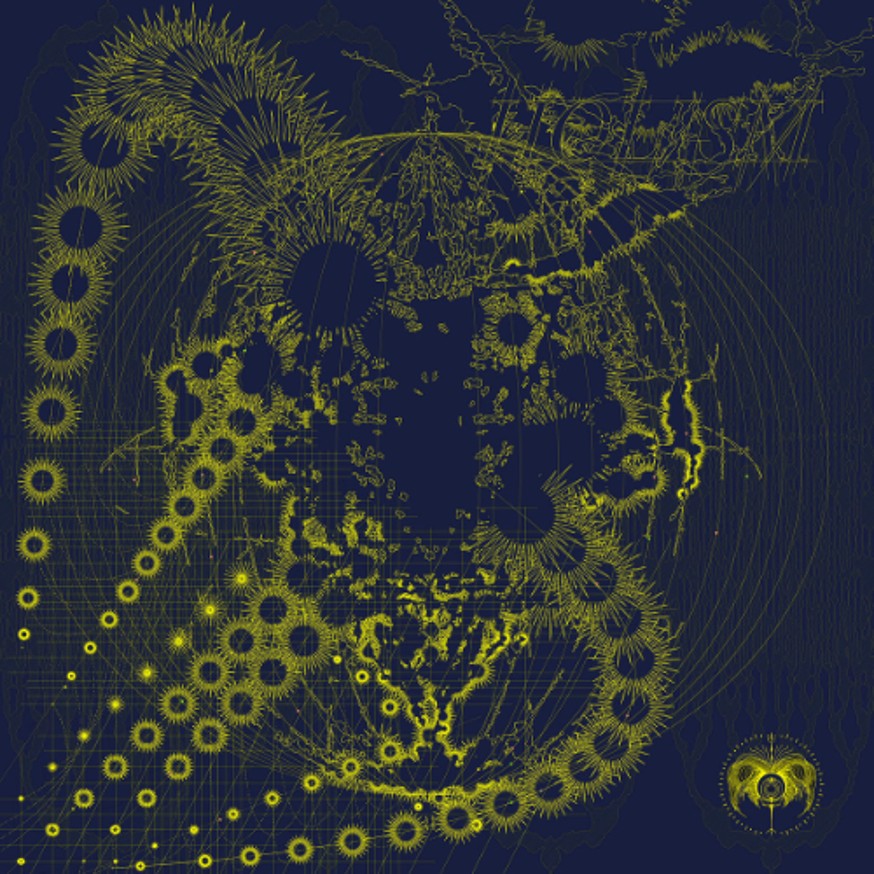 Radicalised (240) episode artwork