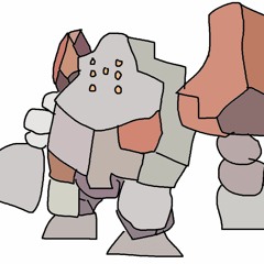 REGIROCK