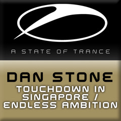 Touchdown In Singapore (Original Mix)