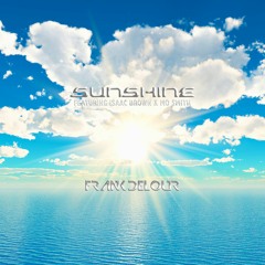 Sunshine (Release Date May 17, 2024)