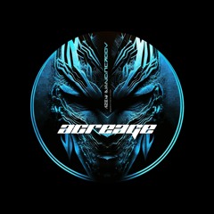 Premiere: ACREAGE - COMMANDO