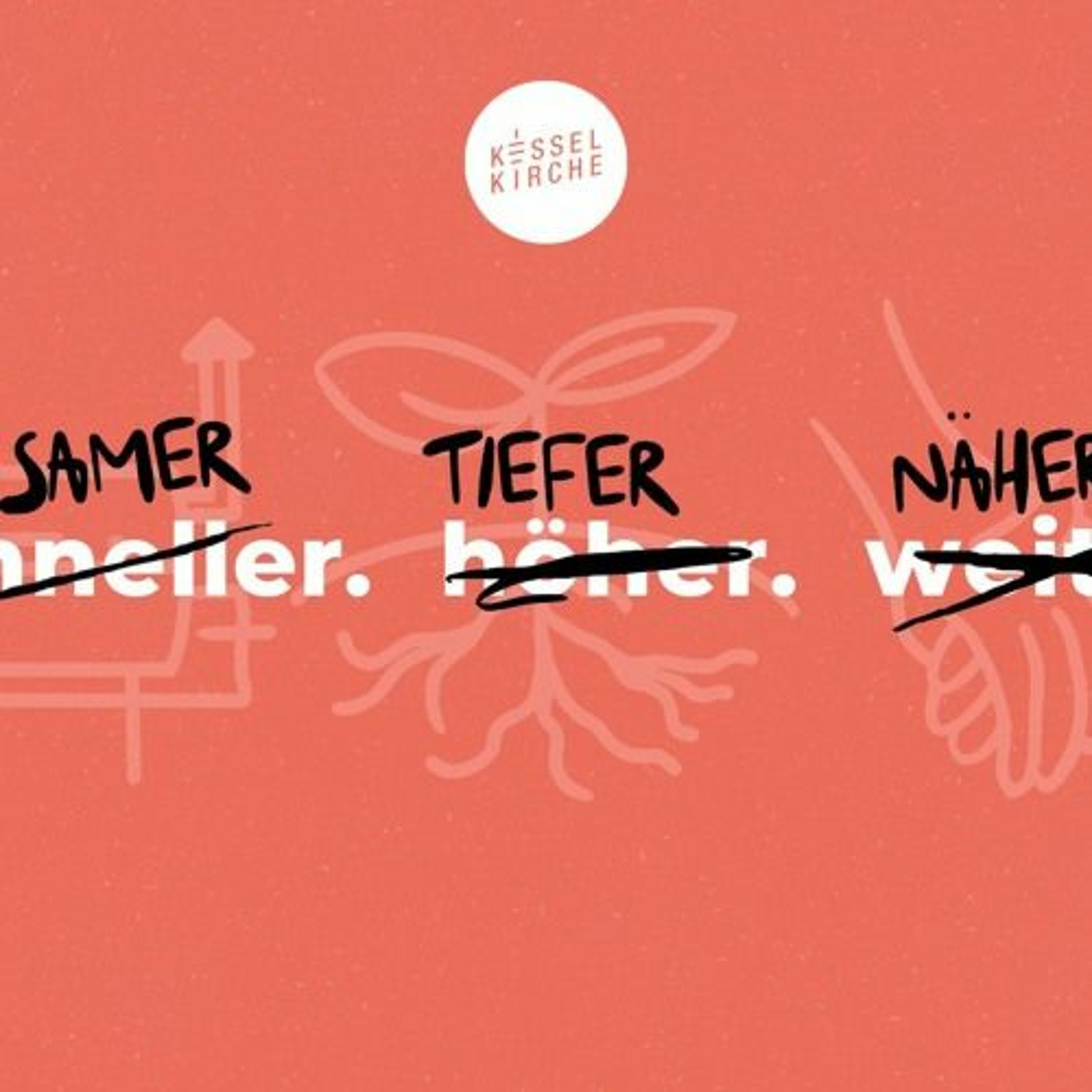 KesselKirche | Audio Podcast