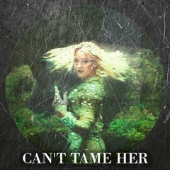 Zara Larsson - Can't Tame Her (Deficio Remix)