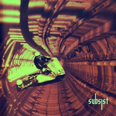 Lost In Ether | P R E M I E R E | BL:ND - Lost In Gravity [Subsist]