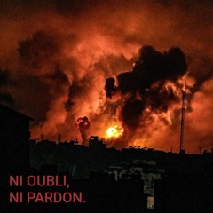 Urgence de l'impardonnable retard-Résurgence de l'insurrection