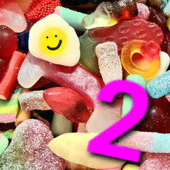 Potty's Hardcore Pick 'n' Mix 2