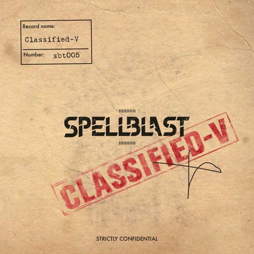 Stream The WOW Signal by SPELLBLAST | Listen online for free on SoundCloud