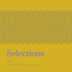 Selections 037