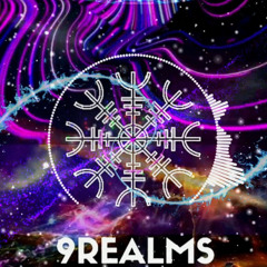 9Realms - 13. The Sun Is Dark