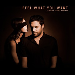 Phonique - Feel What You Want feat. Rebecca (Umid Rемiх)